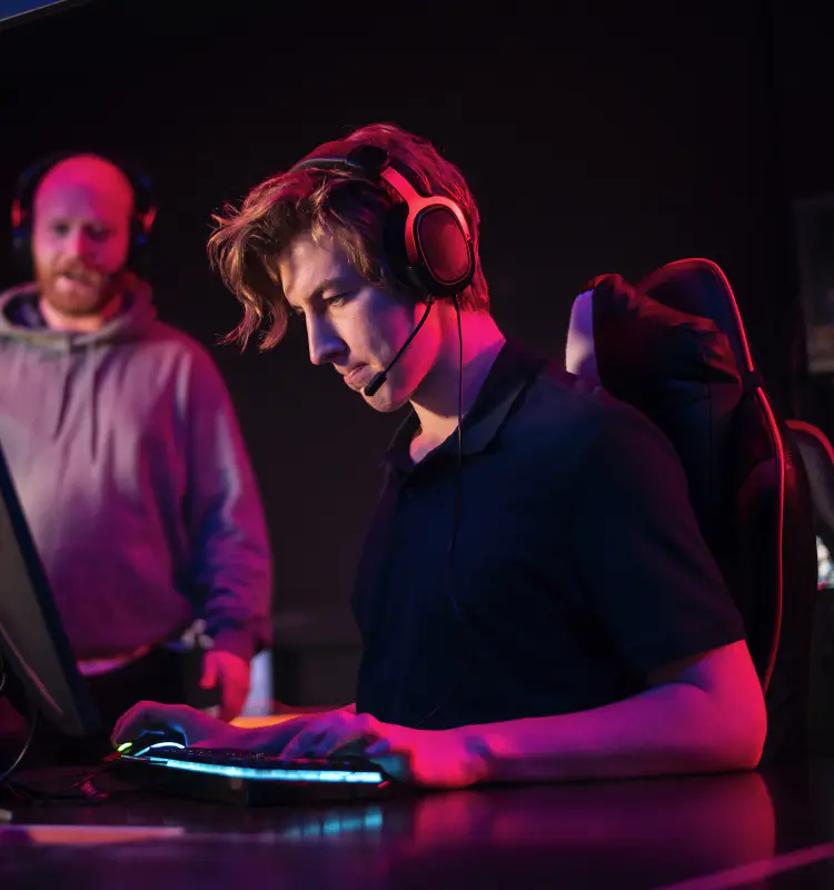 Conventional VS Multi-Functional Tilt Mechanism from DXRACER