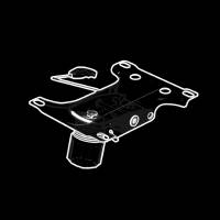 Drifting/Formula/Blade Mechanism