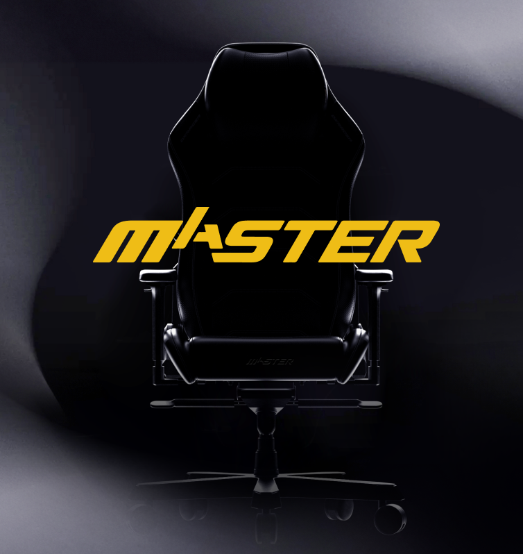 DXRacer Master 시리즈