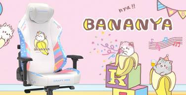 Bananya Cat