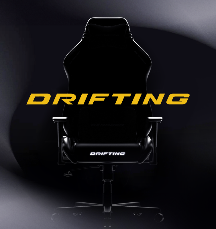 DXRacer Drifting 시리즈