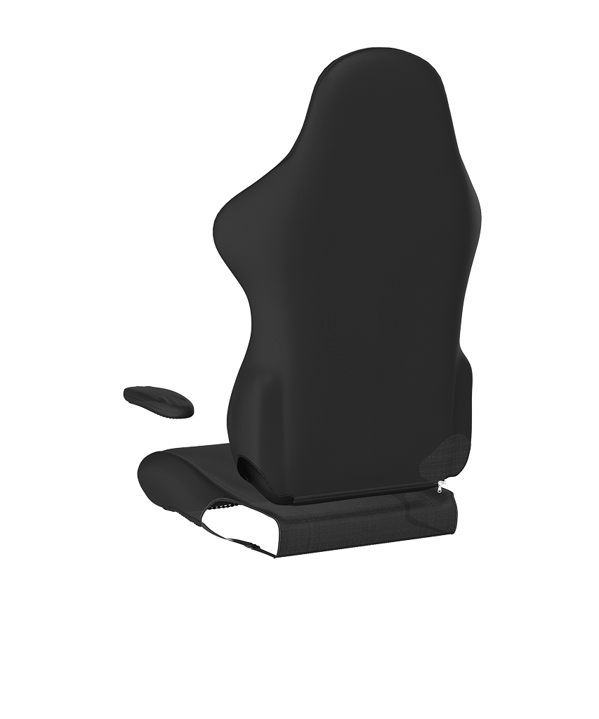 CA/SEATCOVERFBFF/N