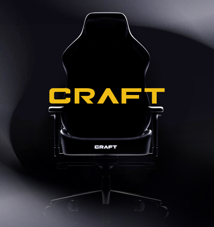 DXRacer Craft 시리즈