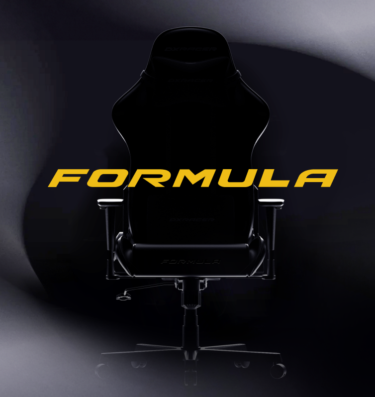 DXRacer Formula 시리즈