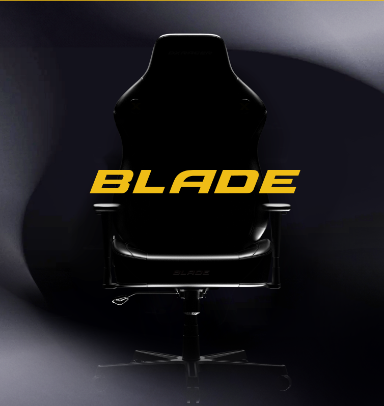 DXRacer Blade 시리즈