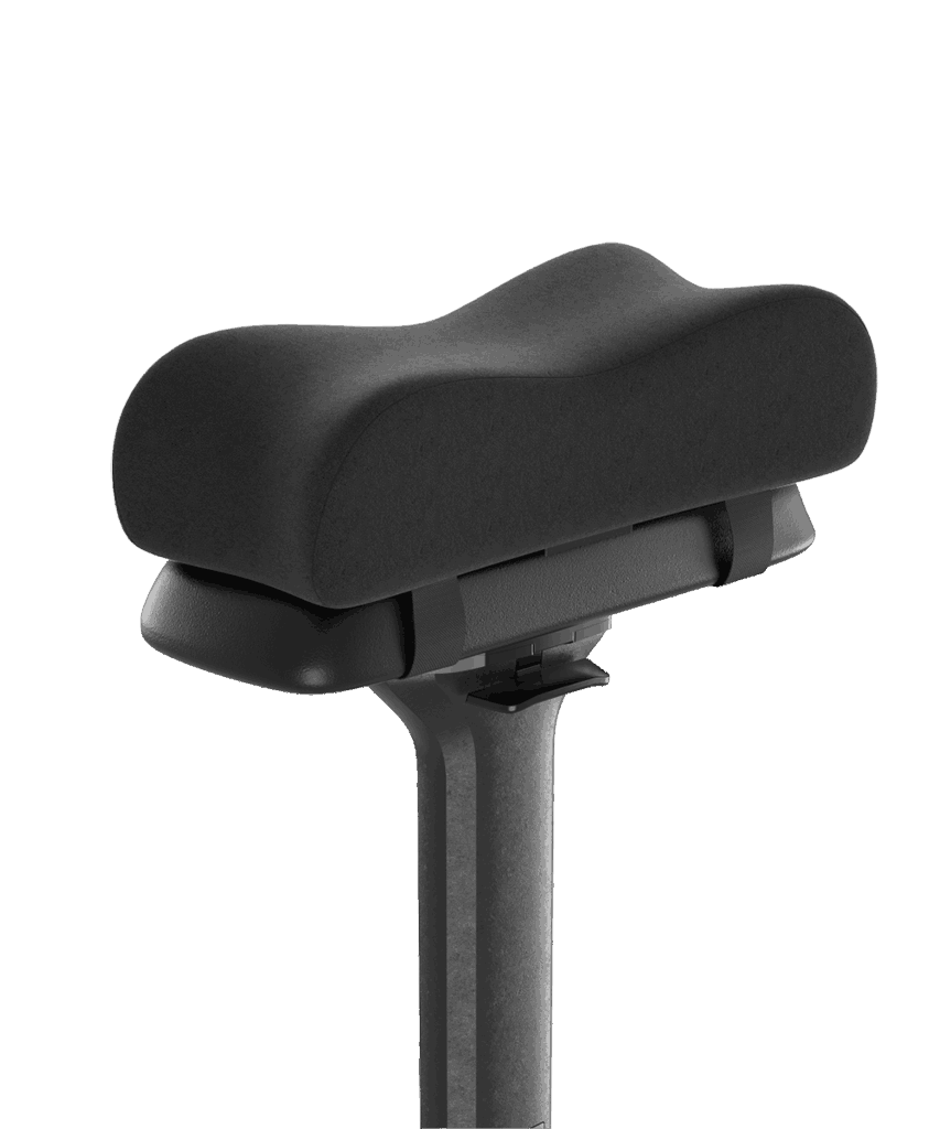 팔걸이 높이 조절 패드(2개)