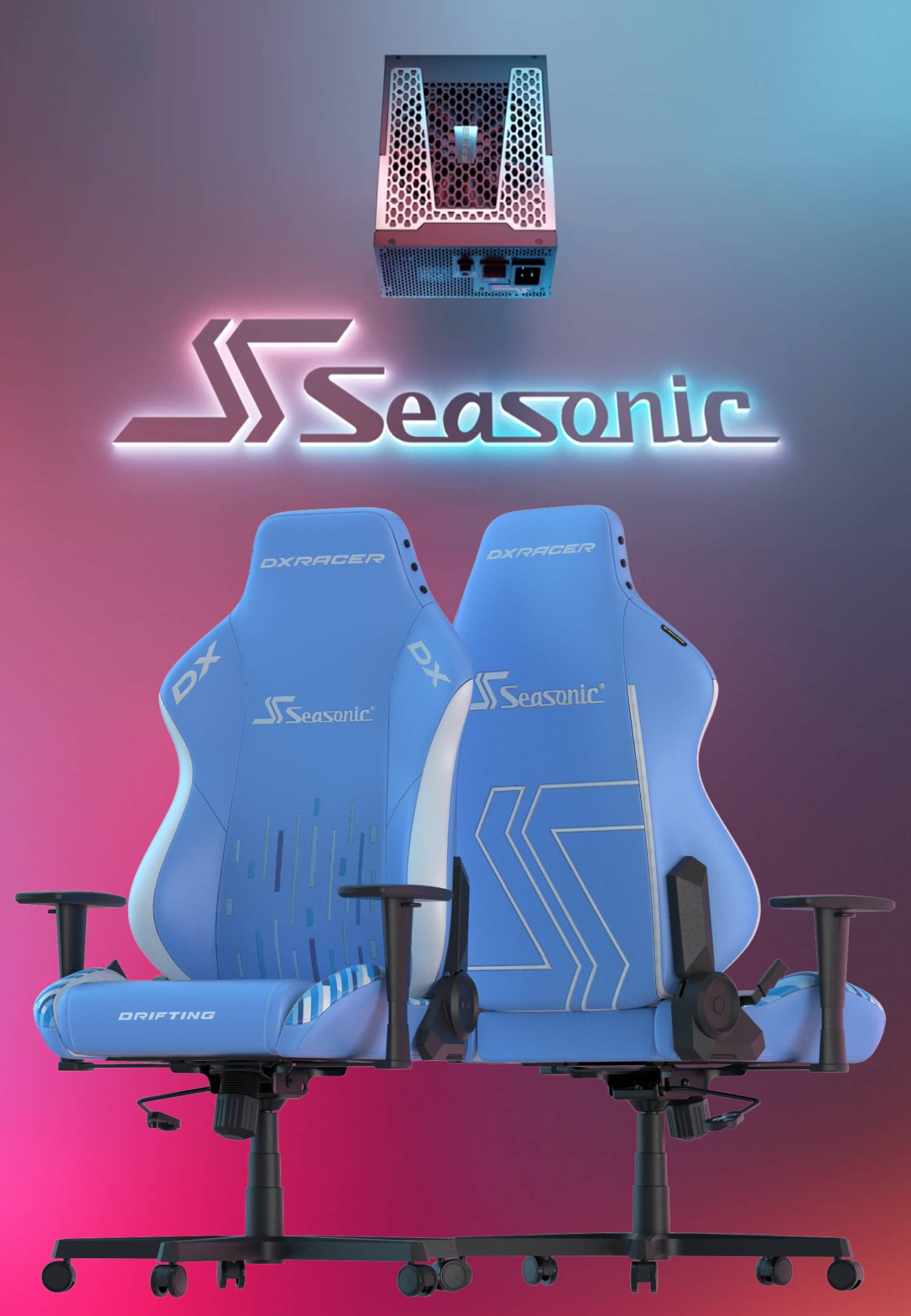 Seasonic