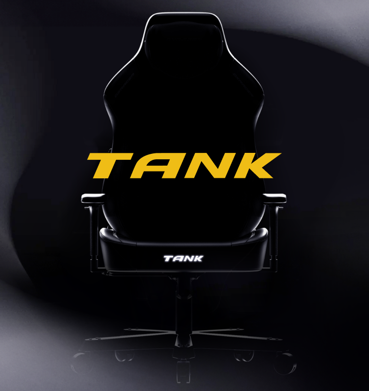 DXRacer Tank 시리즈