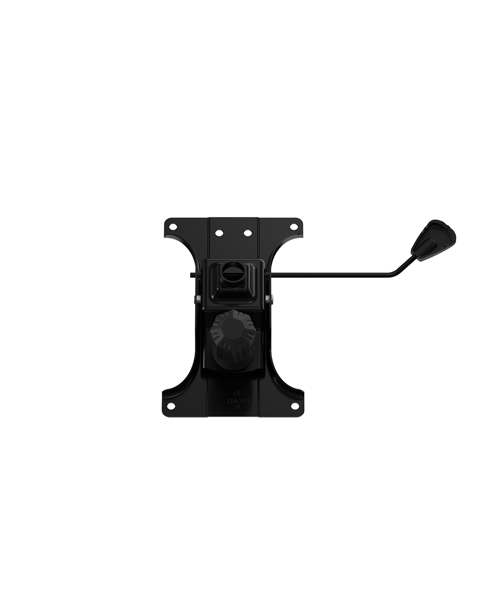 Drifting/Formula/Blade Mechanism