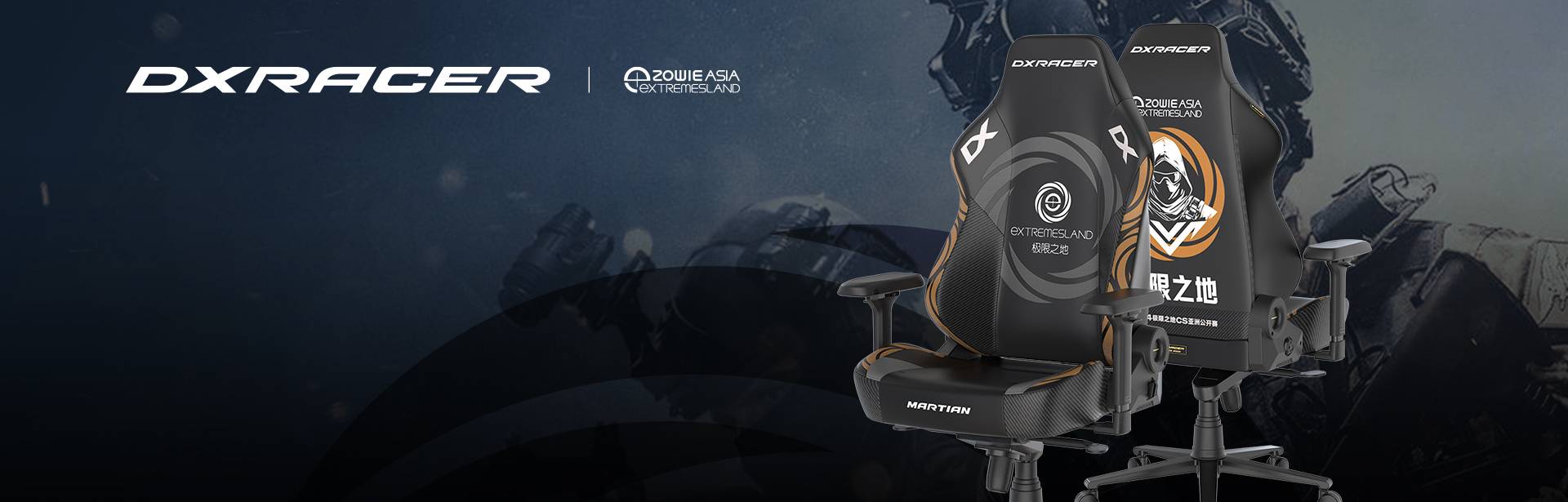 eXTREMESLAND CS ASIA Open 2025