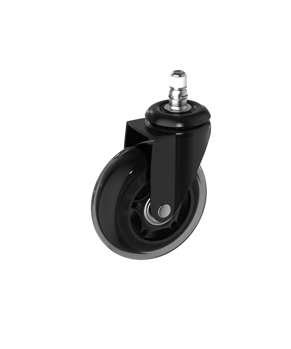 Rollerblade Casters（Set of 5)