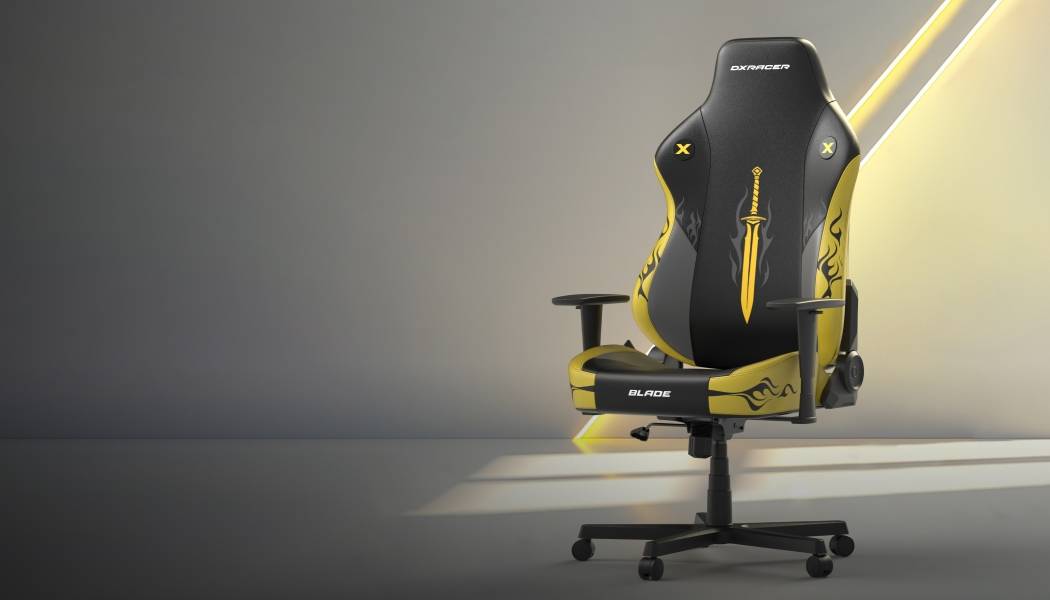 DXRACER Blade Series