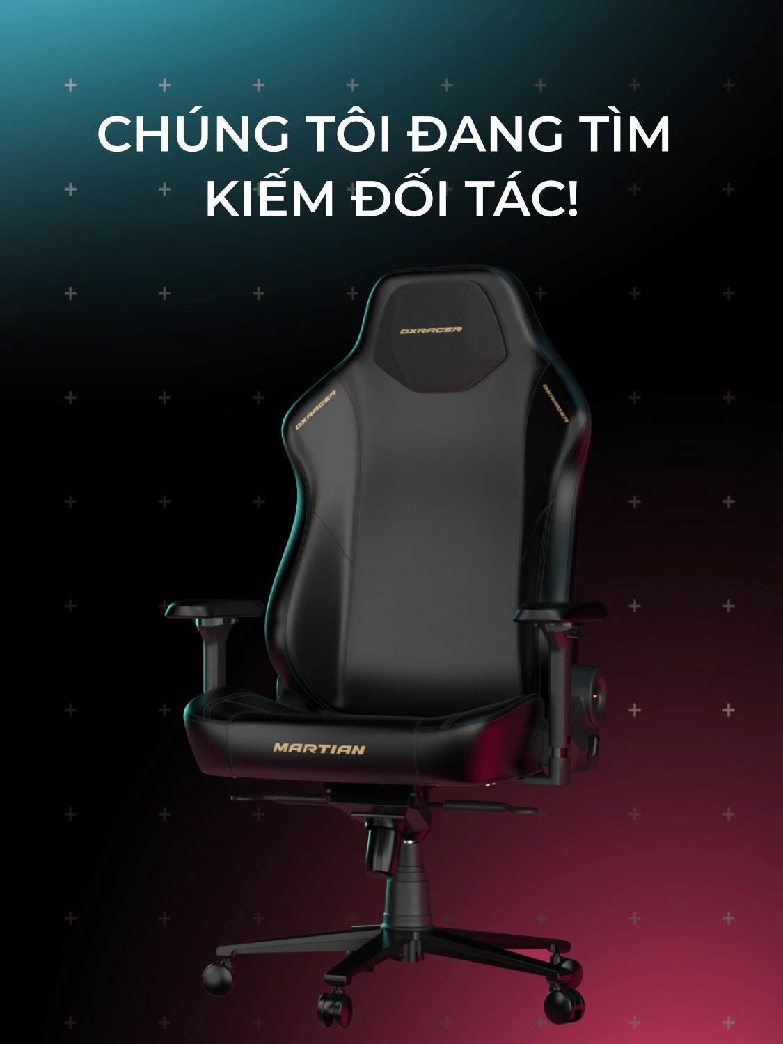 CHÚNG TÔI ĐANG TÌM KIẾM ĐỐI TÁC