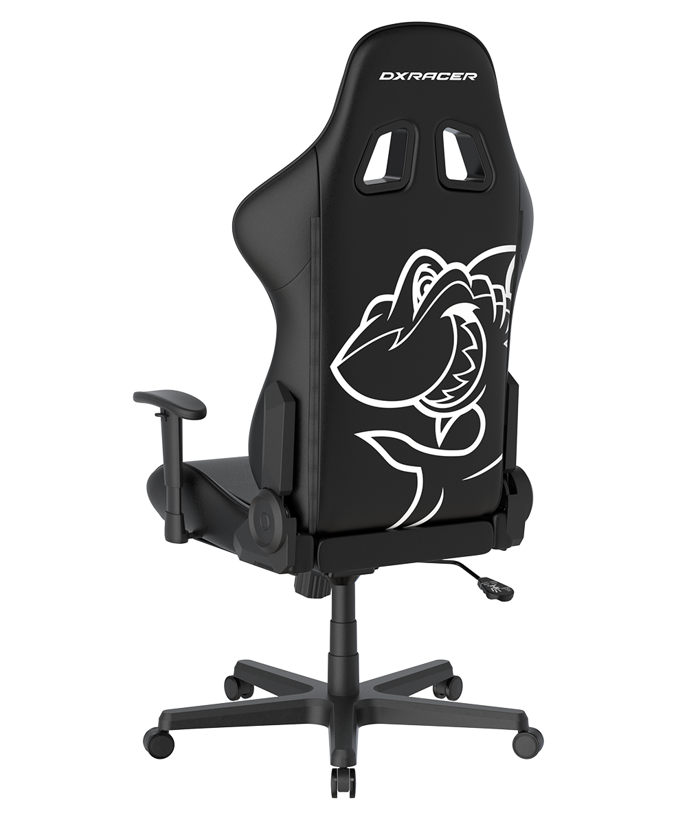 Dxracer-8