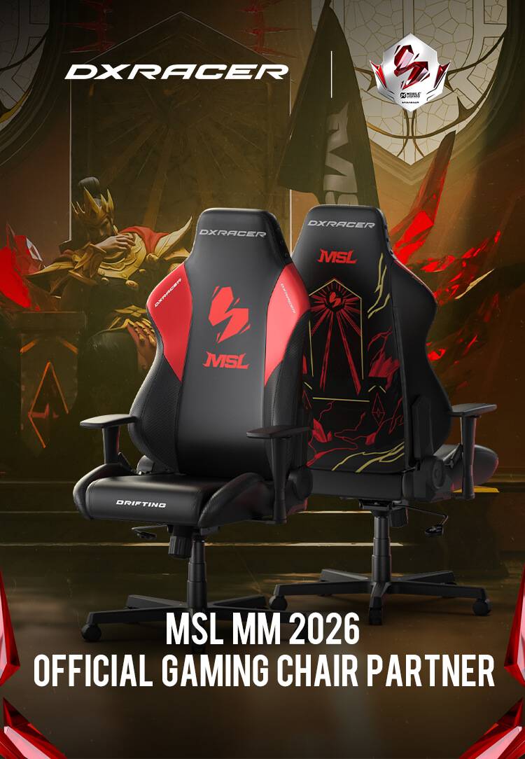 MSL MM 2026