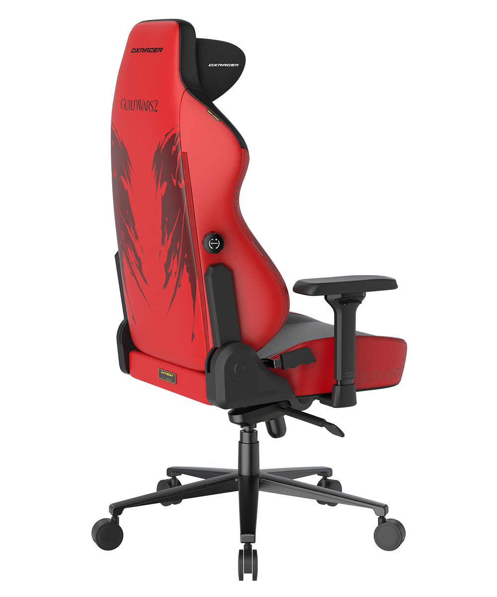 Guild Wars 2 ゲーミングチェア | L | EPU | Craft シリーズ