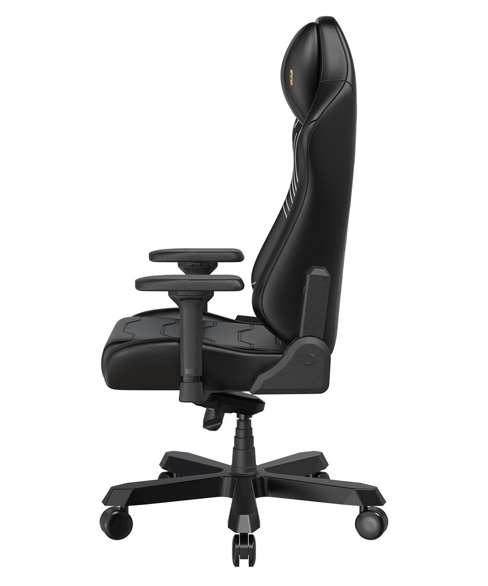 ブラック ゲーミングチェア | XL | EPU | Master シリーズ | DXRACER