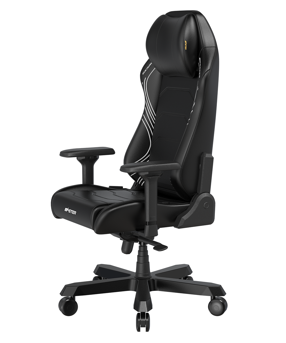 ブラック ゲーミングチェア | XL | EPU | Master シリーズ | DXRACER 
