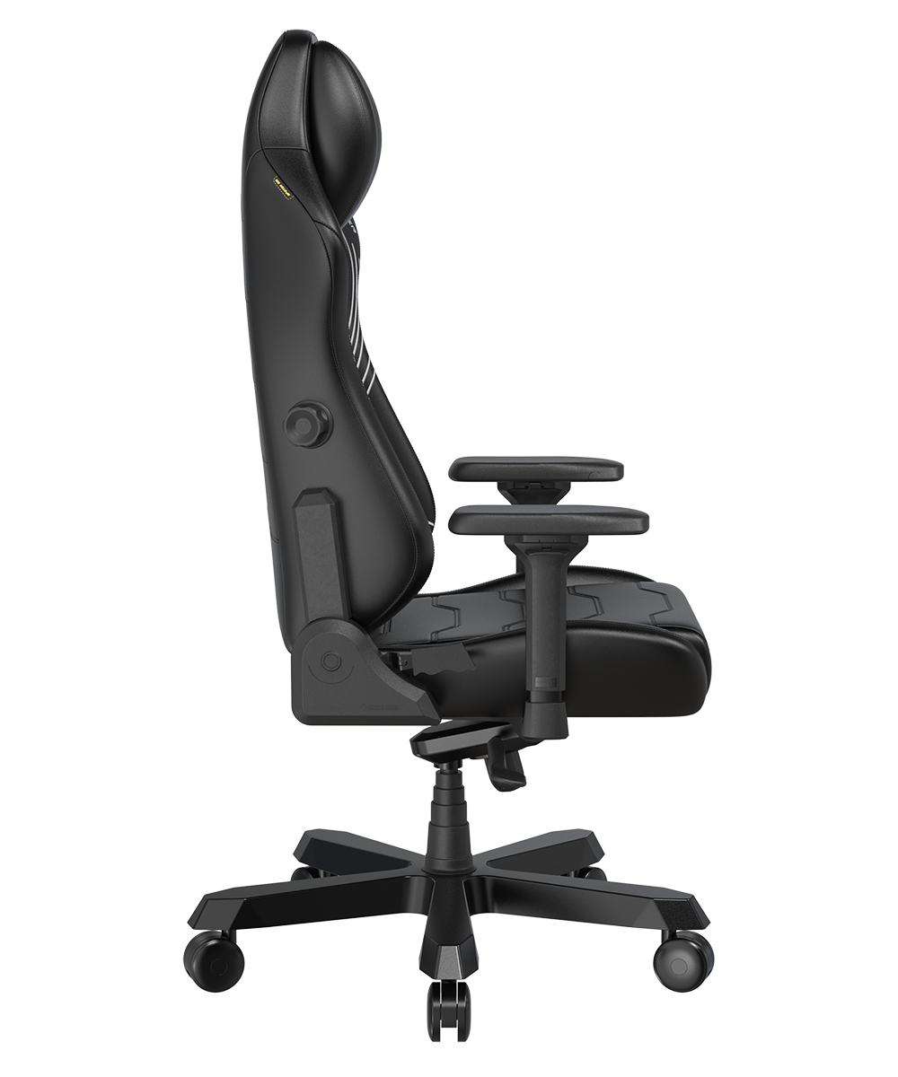 ブラック ゲーミングチェア | XL | EPU | Master シリーズ | DXRACER