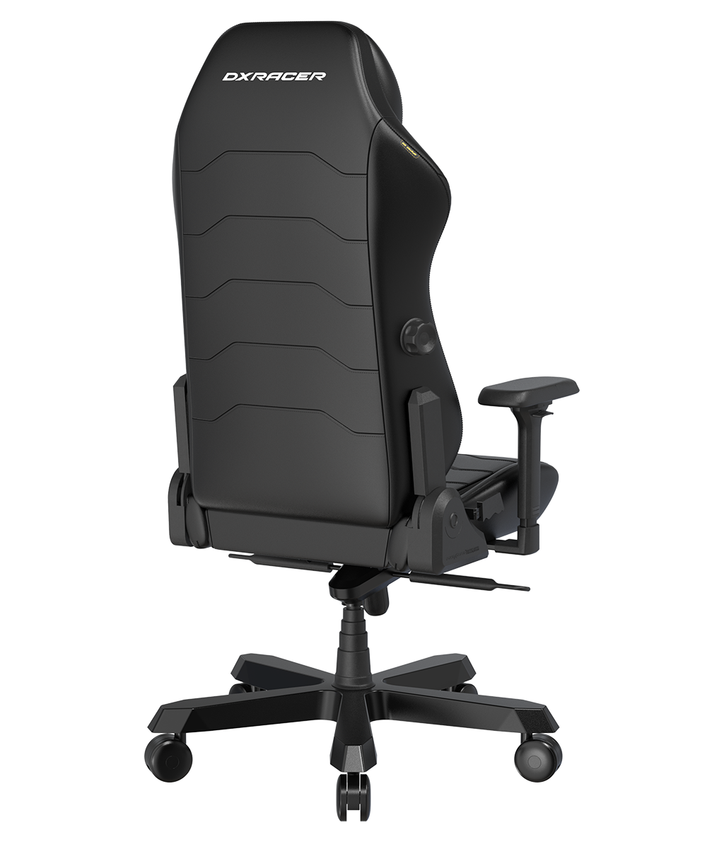 ブラック ゲーミングチェア | XL | EPU | Master シリーズ | DXRACER