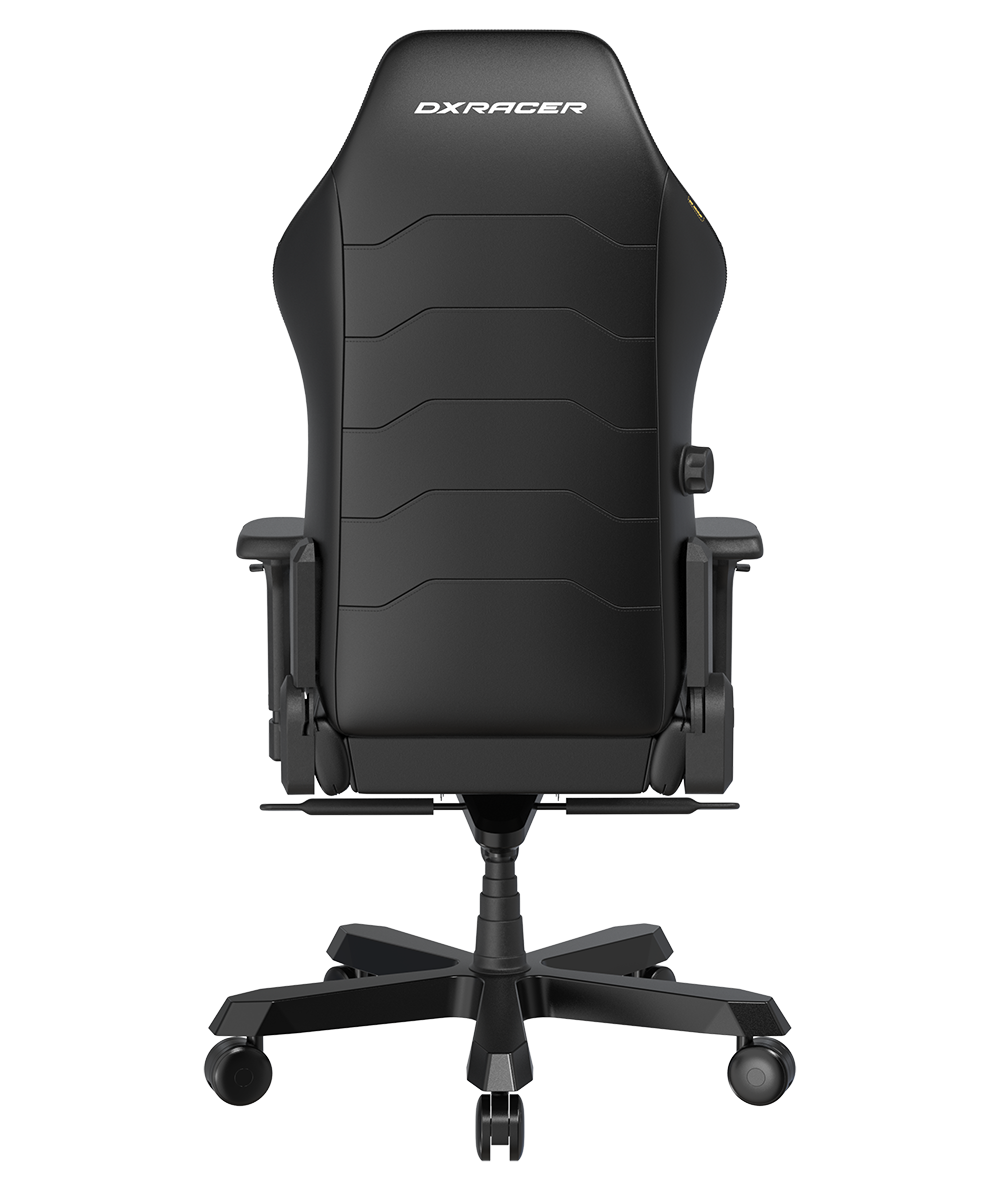 ブラック ゲーミングチェア | XL | EPU | Master シリーズ | DXRACER
