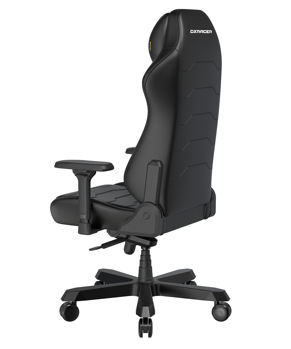 ブラック ゲーミングチェア | XL | EPU | Master シリーズ | DXRACER