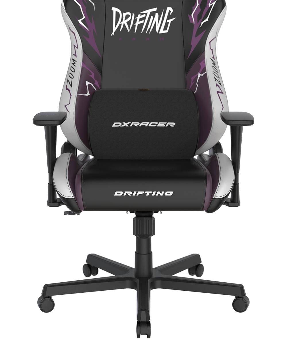 DXRACER ゲーミングチェア フォーミュラシリーズ 約65×55×125