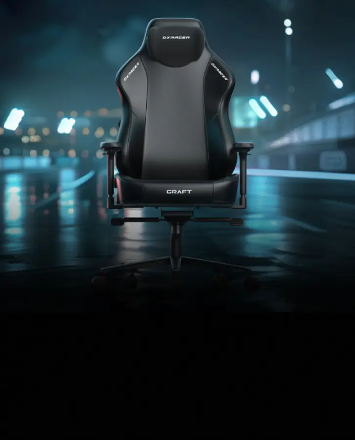 craft series gaming chair