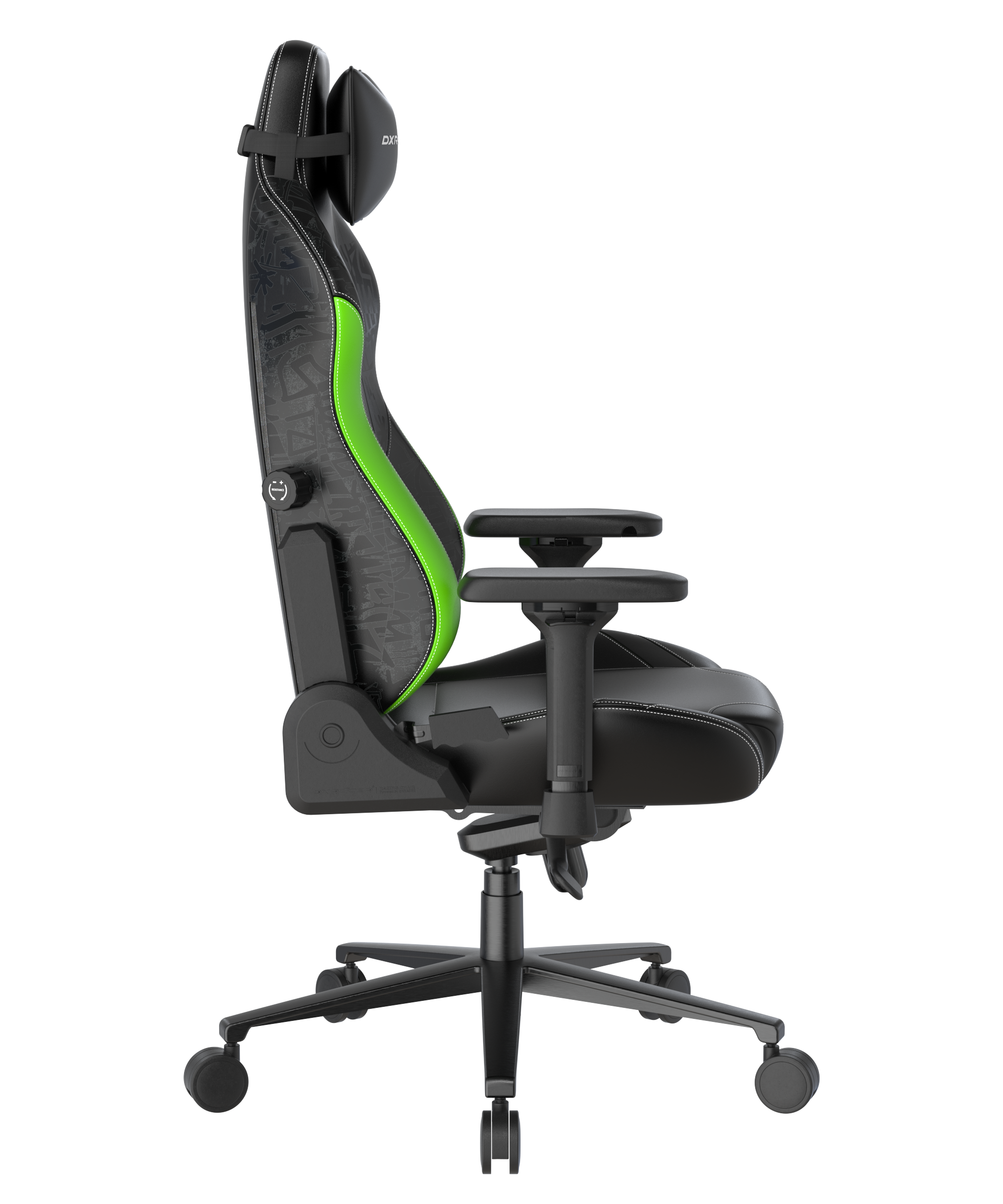 Dxracer-4