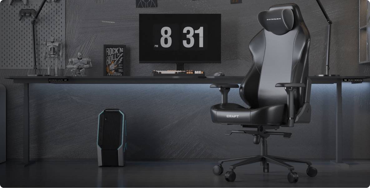 gaming-chairs