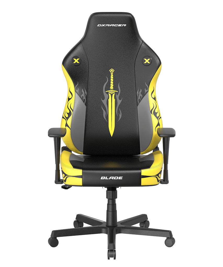 Black Yellow