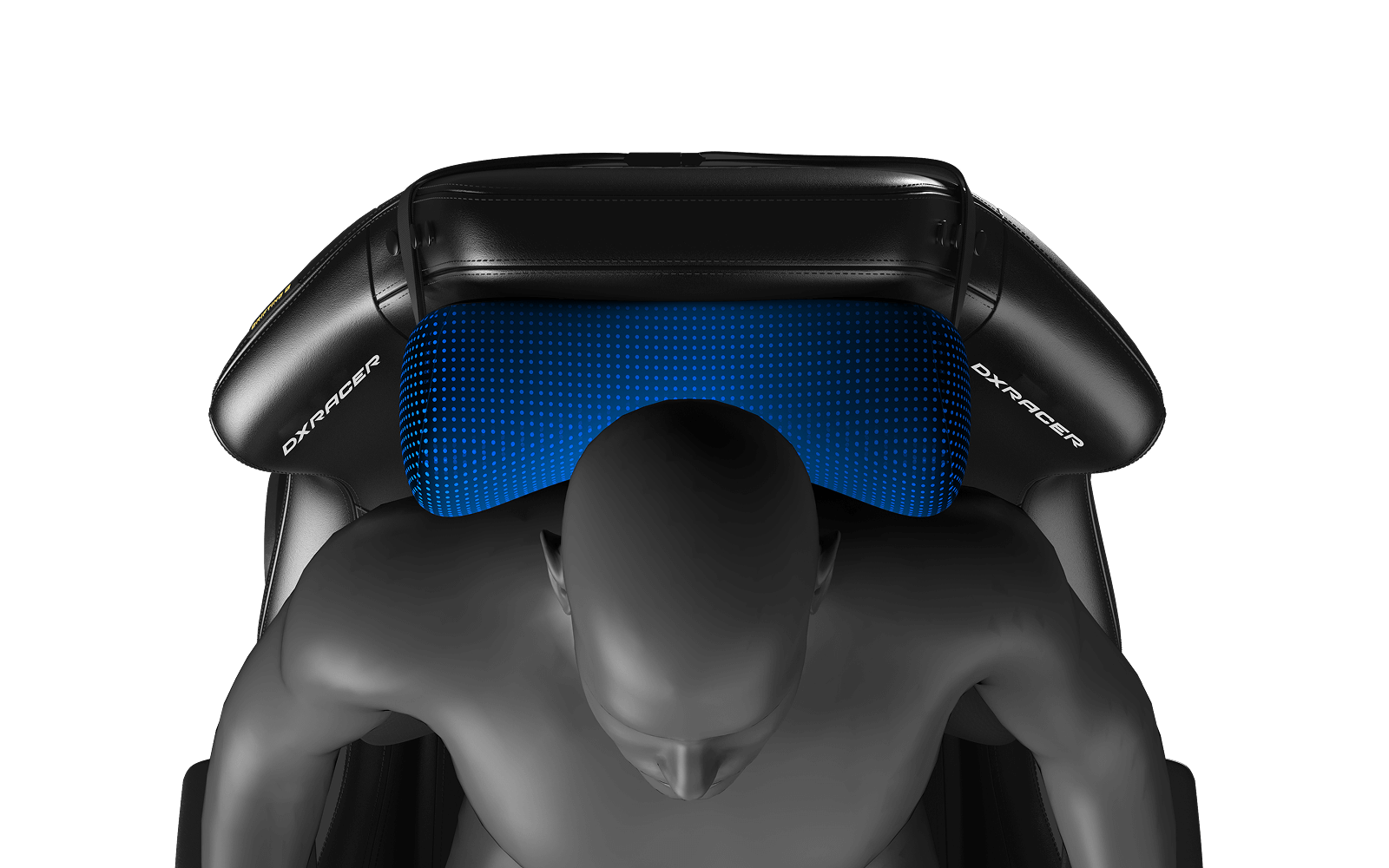 Ergonomic Neck Support