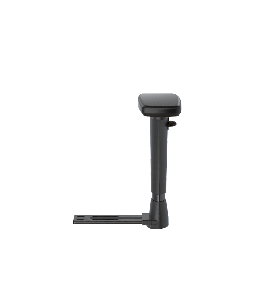 3D Armrest L