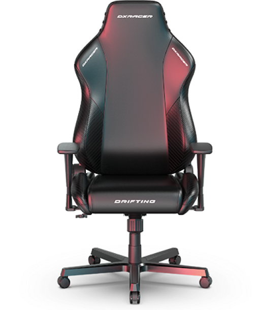 Start Your Esports Journey With <br>Racing-Inspired Chair