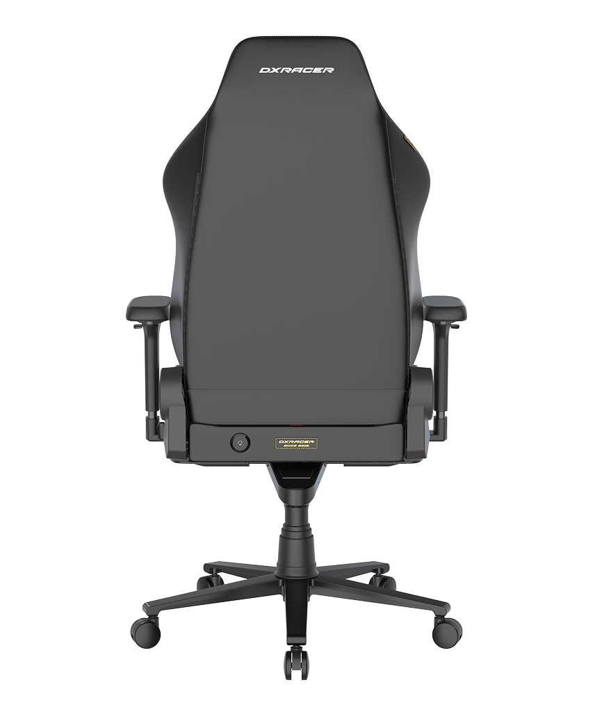 Black Executive Maxnomic Website Best Gaming Chair 2024 Electric