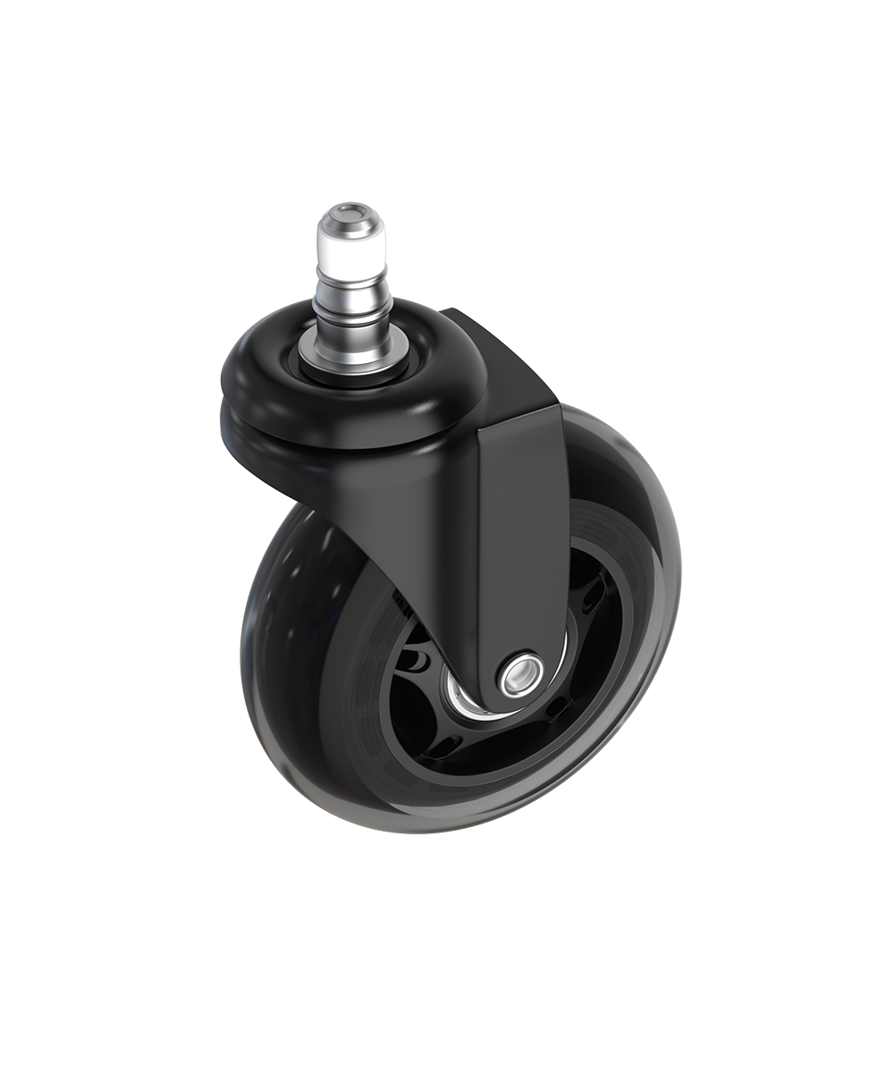 Rollerblade Casters