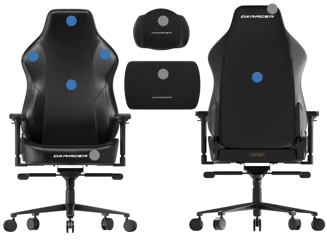 Customize Your Own Gaming Chair