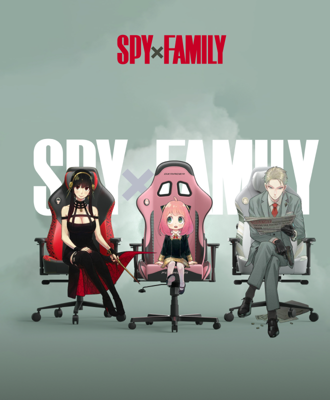 Spy x Family