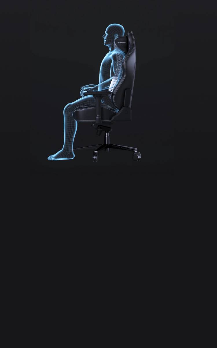 regular gaming chairc