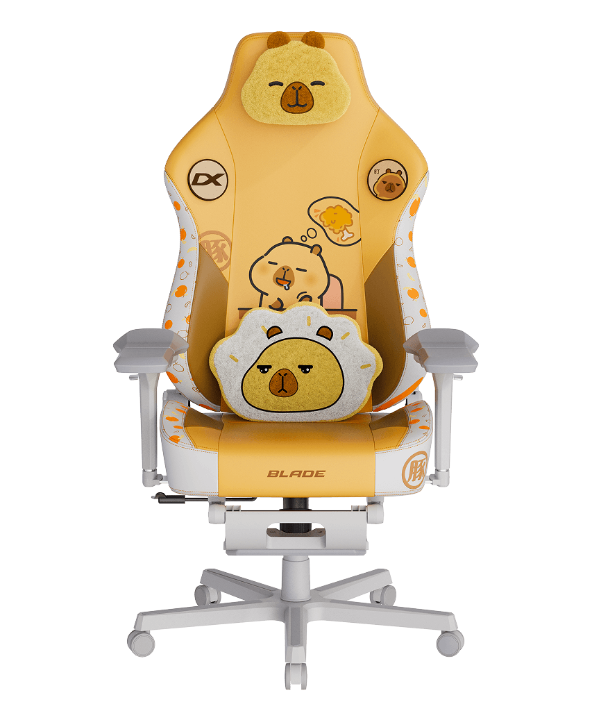 CAPYBARA