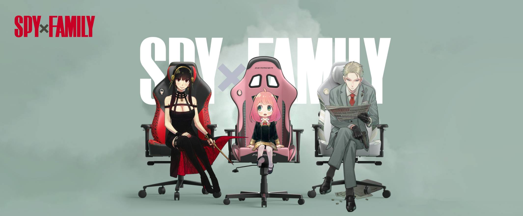 Spy x Family