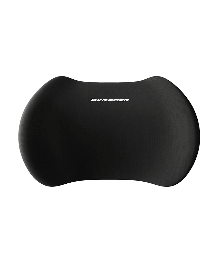 Bantal Pinggang Hitam