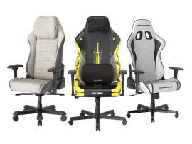 Which Chair Is Right For Me？