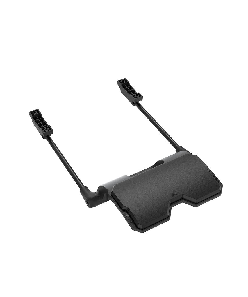 Black （For Craft/Master/Martian）