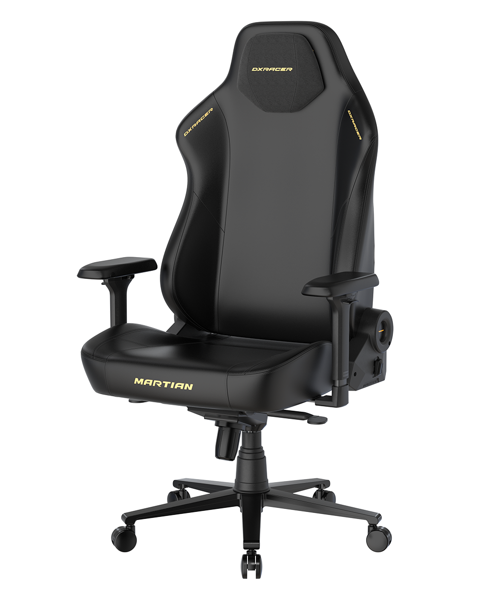 Dxracer-12