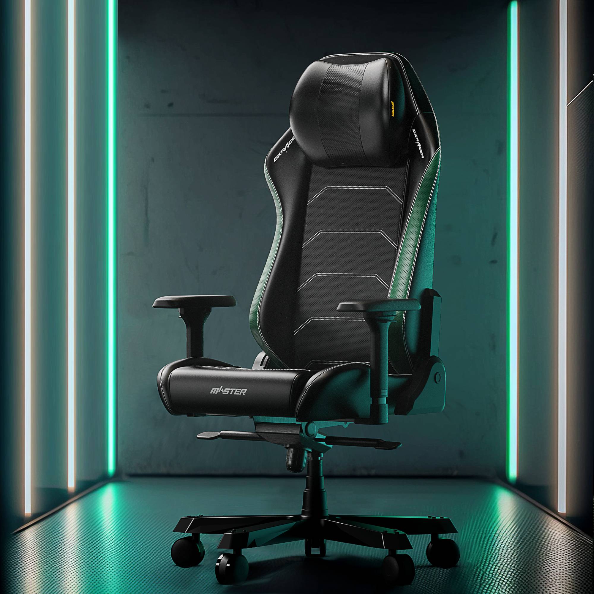 DXRacer Master Series