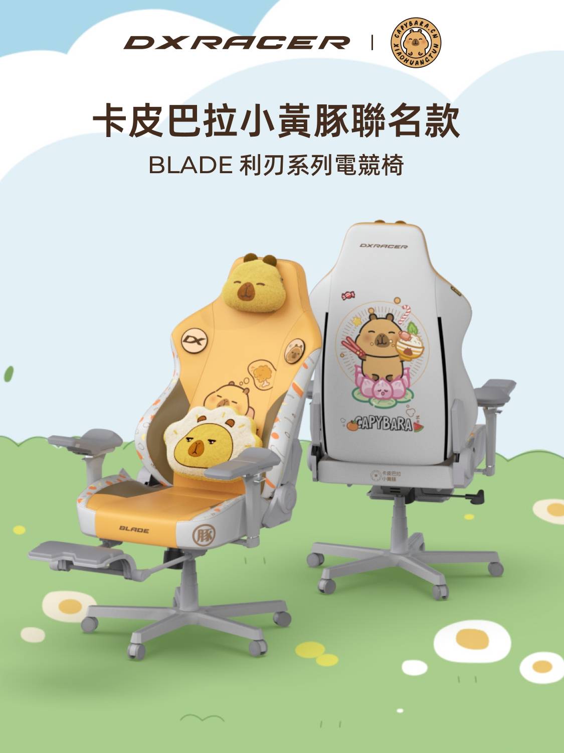 卡皮巴拉