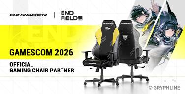 《明日方舟：終末地》Gamescom 2026