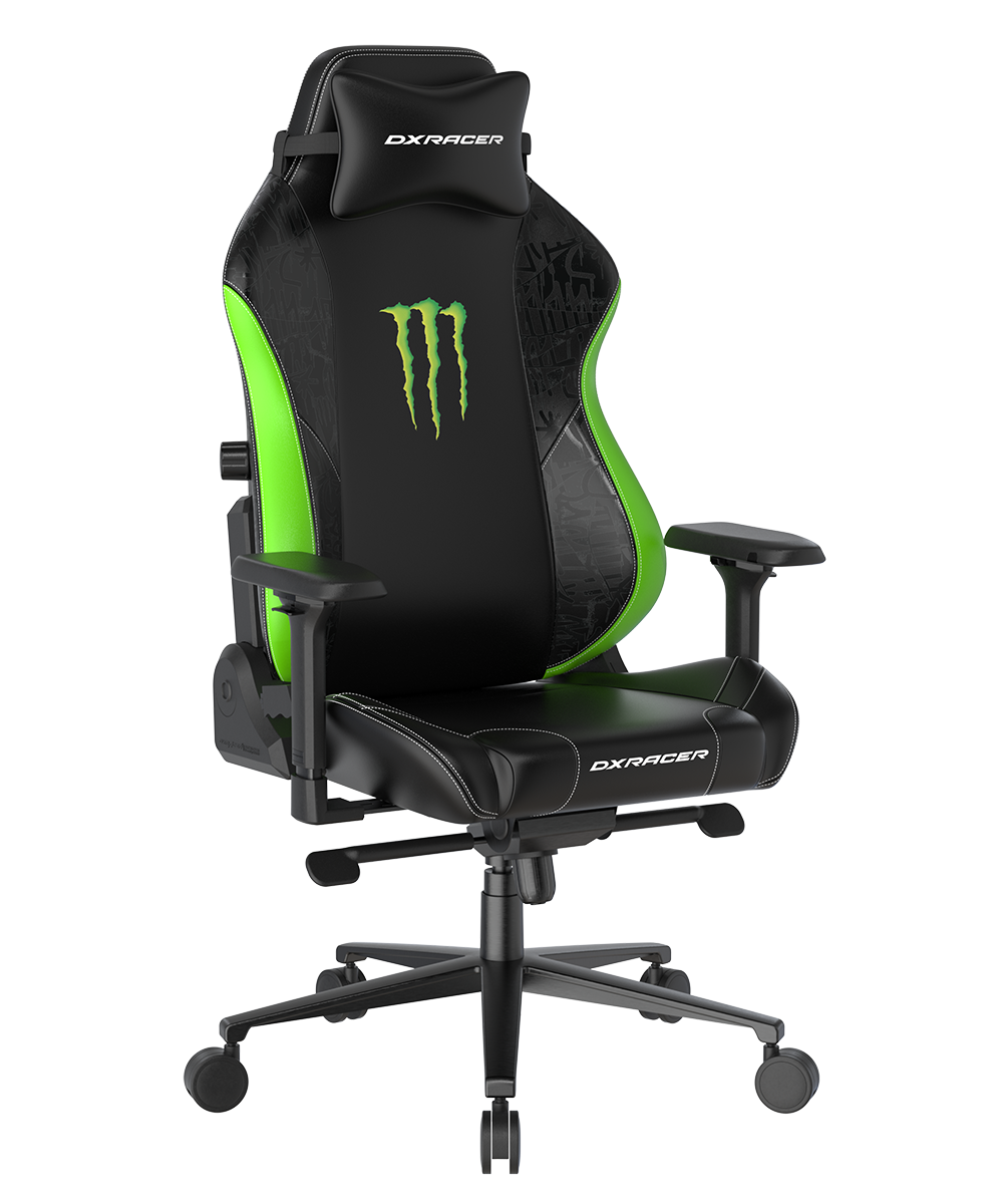 Dxracer-2