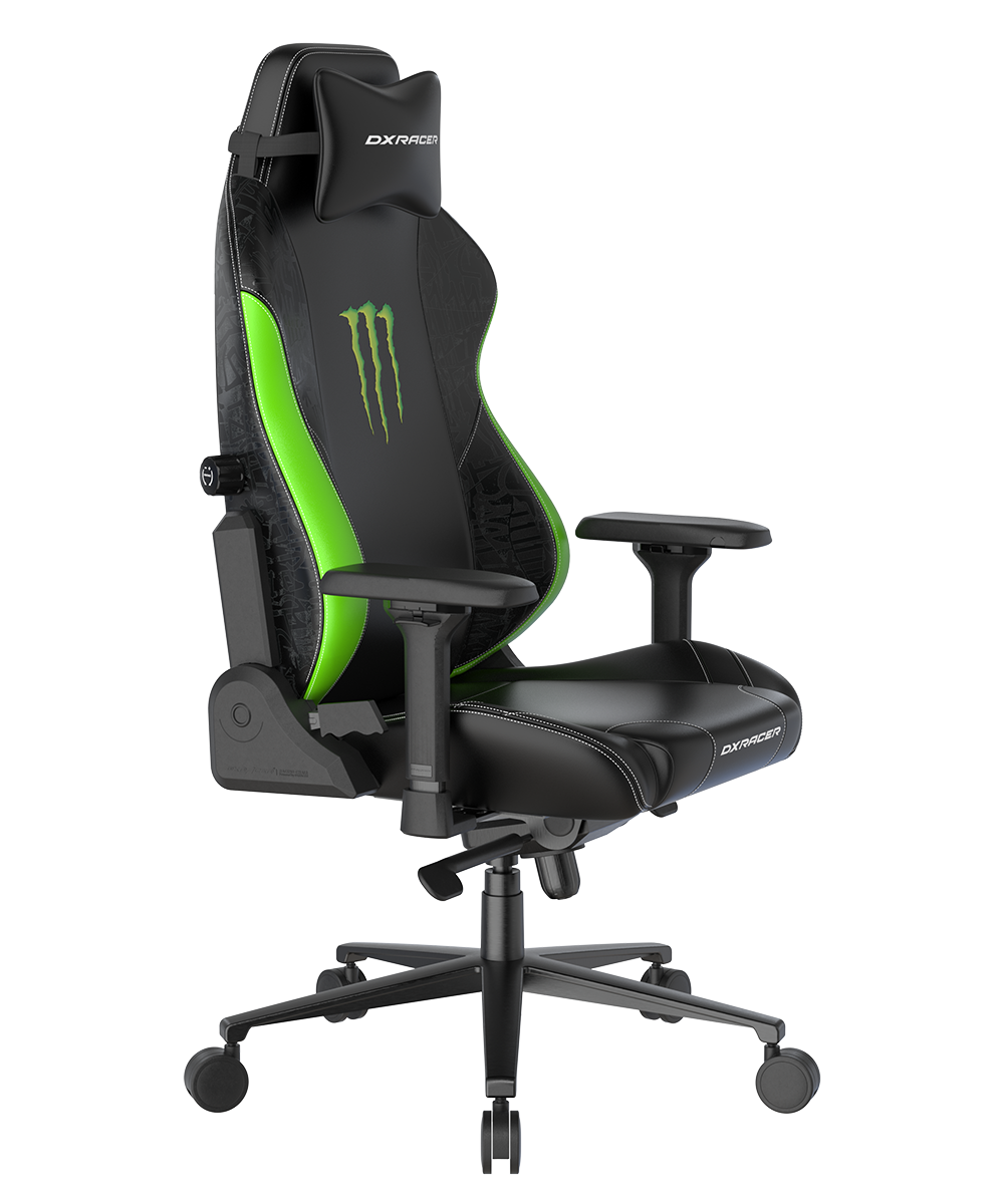 Dxracer-3